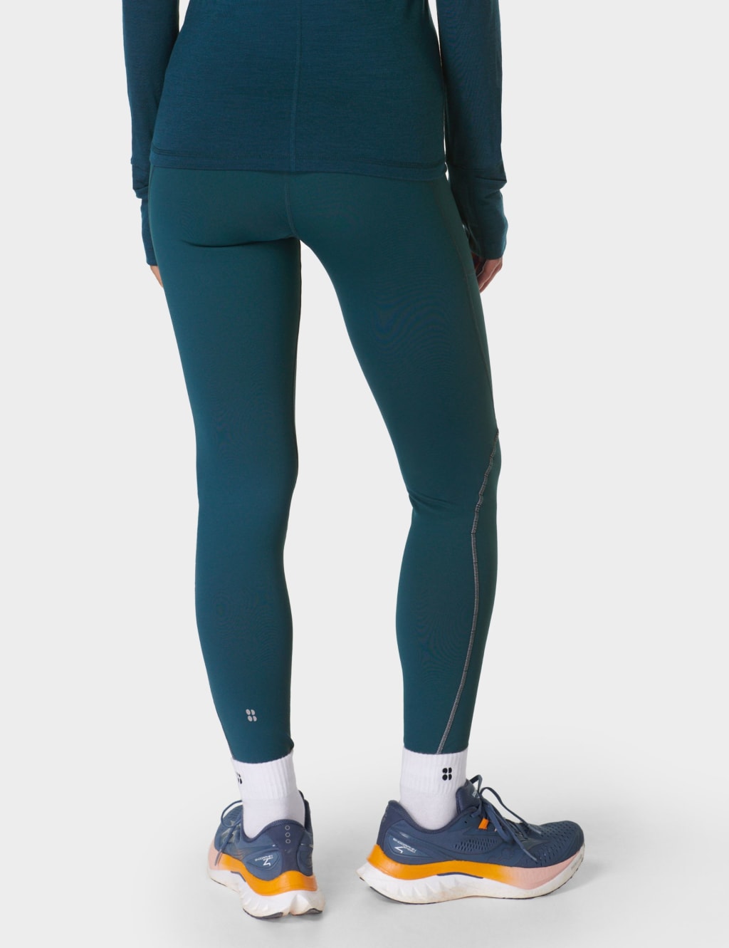 Thermal leggings m&s new arrivals
