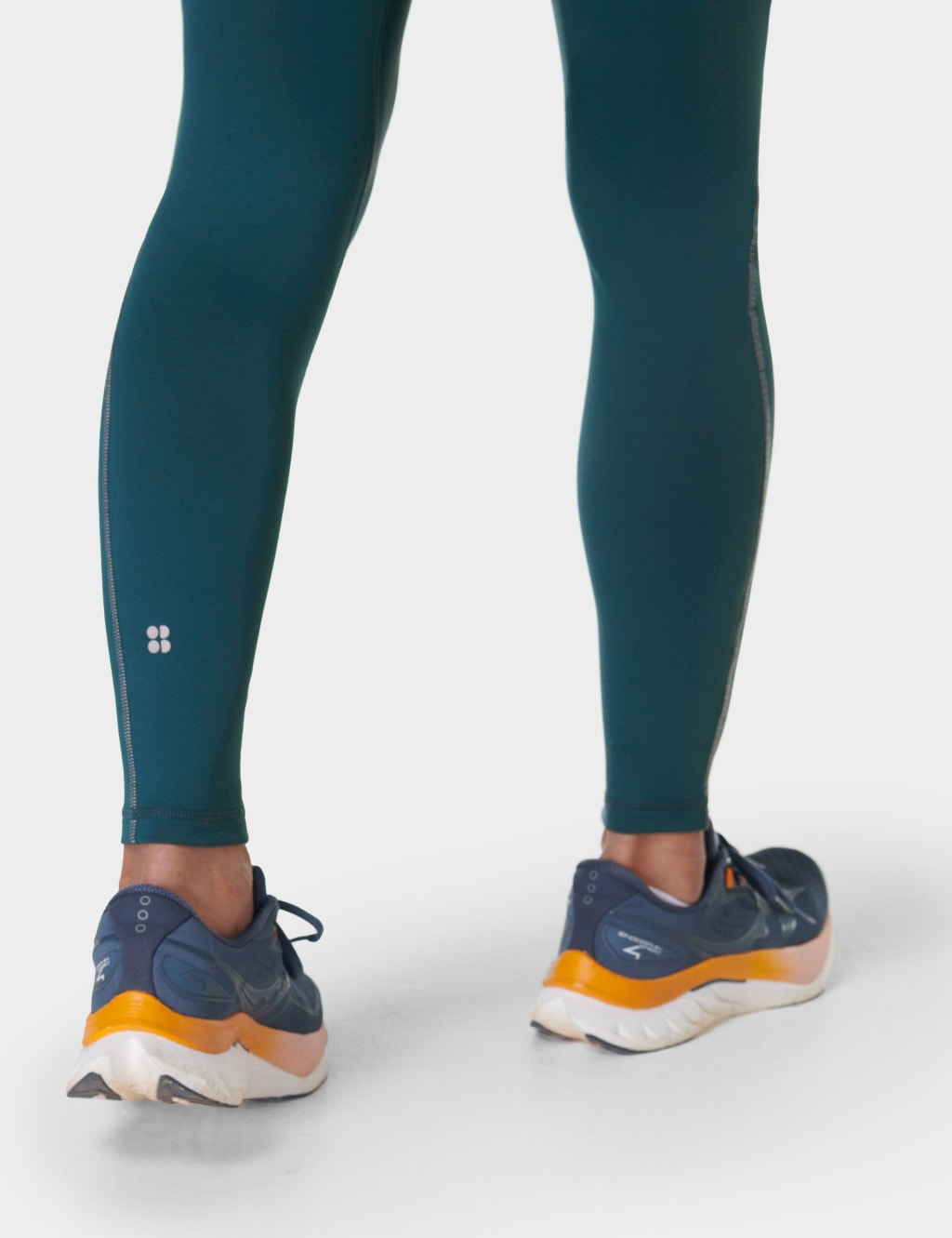 Therma Boost Thermal High Waisted Leggings 5 of 8