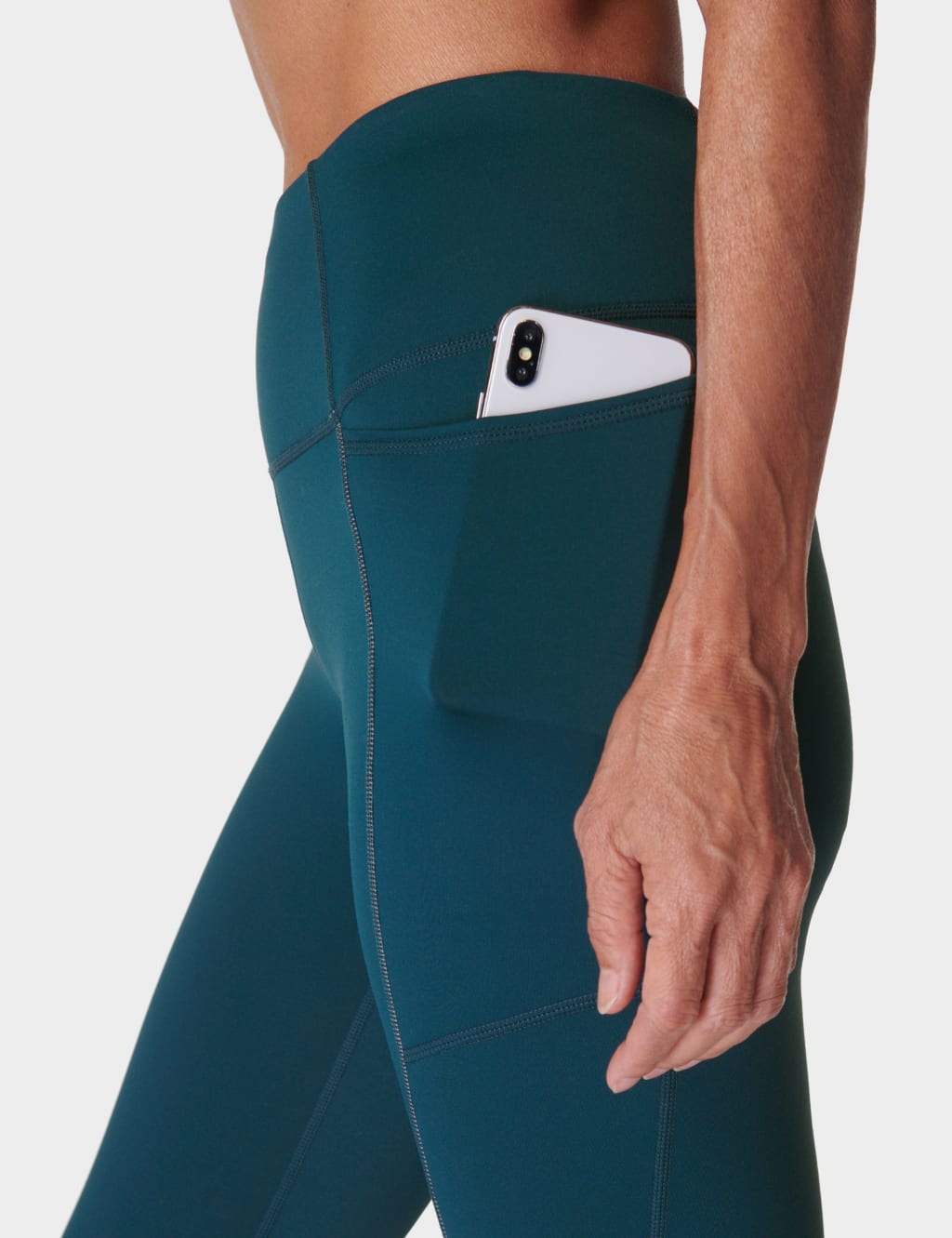 Therma Boost Thermal High Waisted Leggings 6 of 8