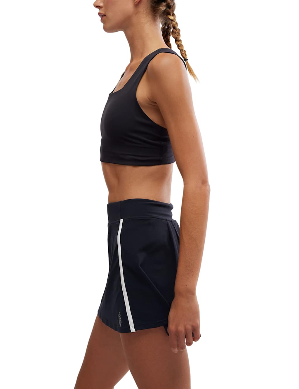 Win Win Sports Bra - Black main image 0