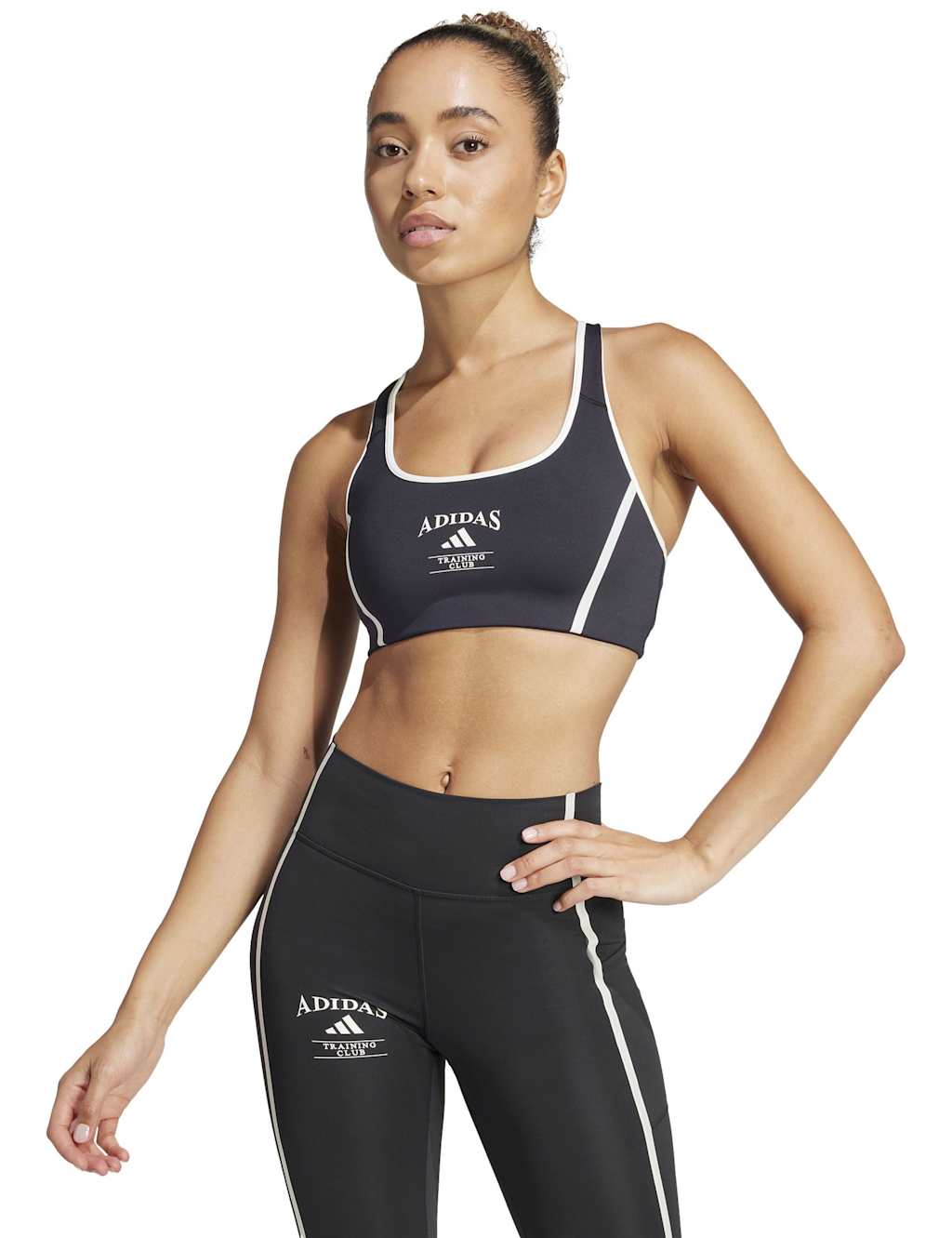 Powerimpact Legacy Light Support Sports Bra 3 of 8