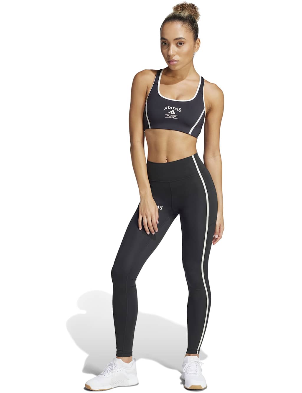 Powerimpact Legacy Light Support Sports Bra 5 of 8