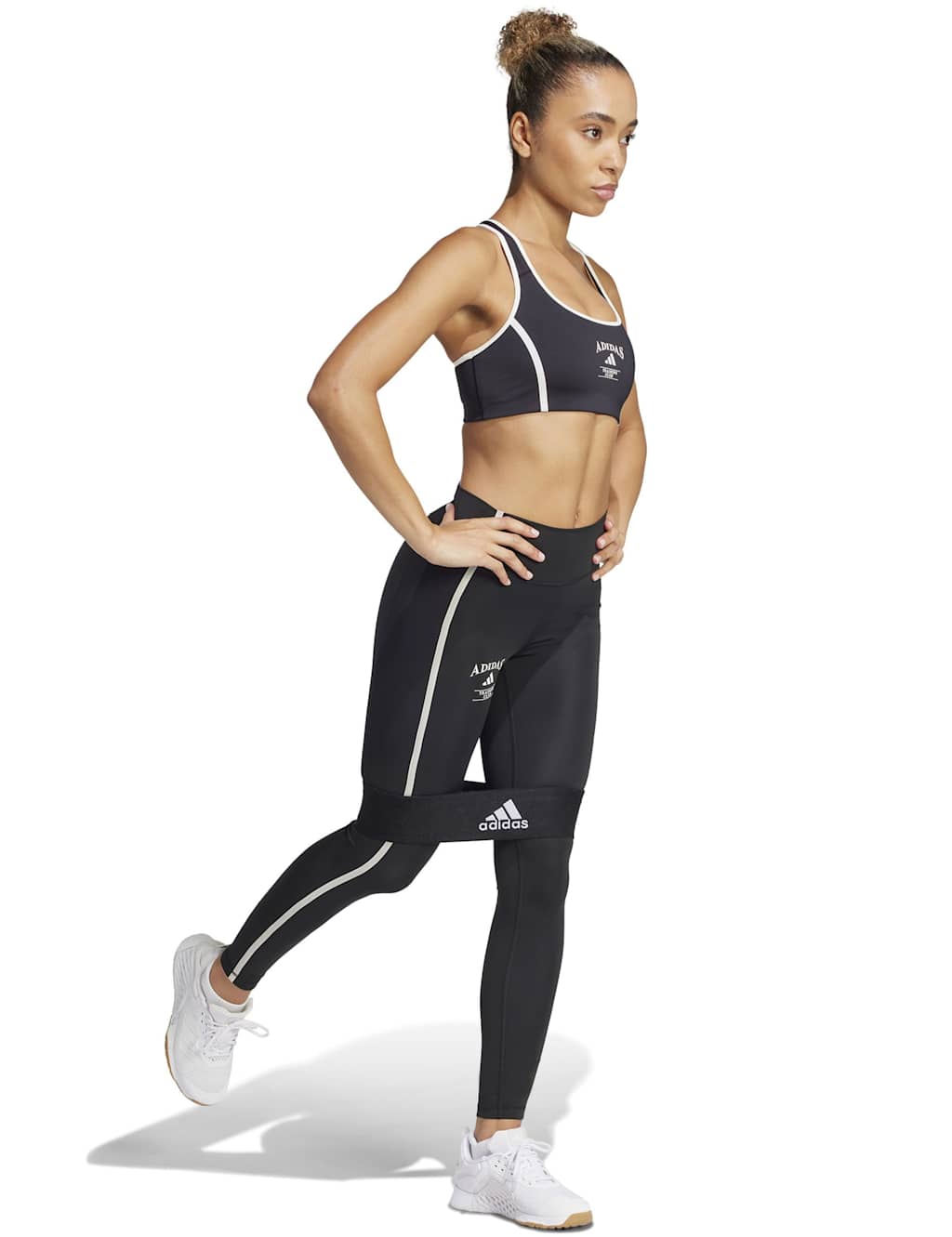 Powerimpact Legacy Light Support Sports Bra 6 of 8