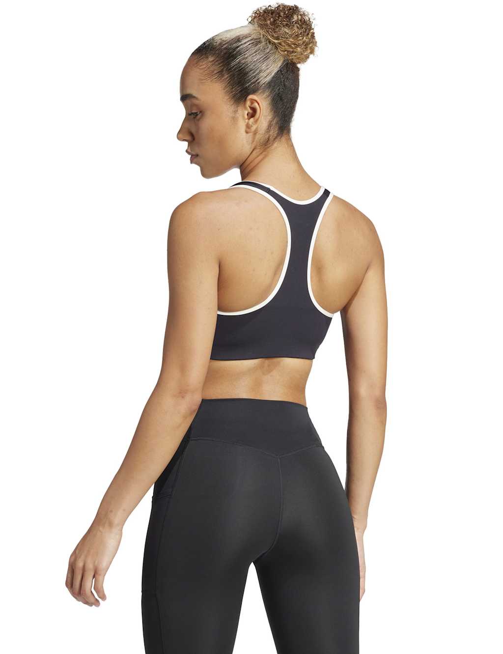 Powerimpact Legacy Light Support Sports Bra 7 of 8