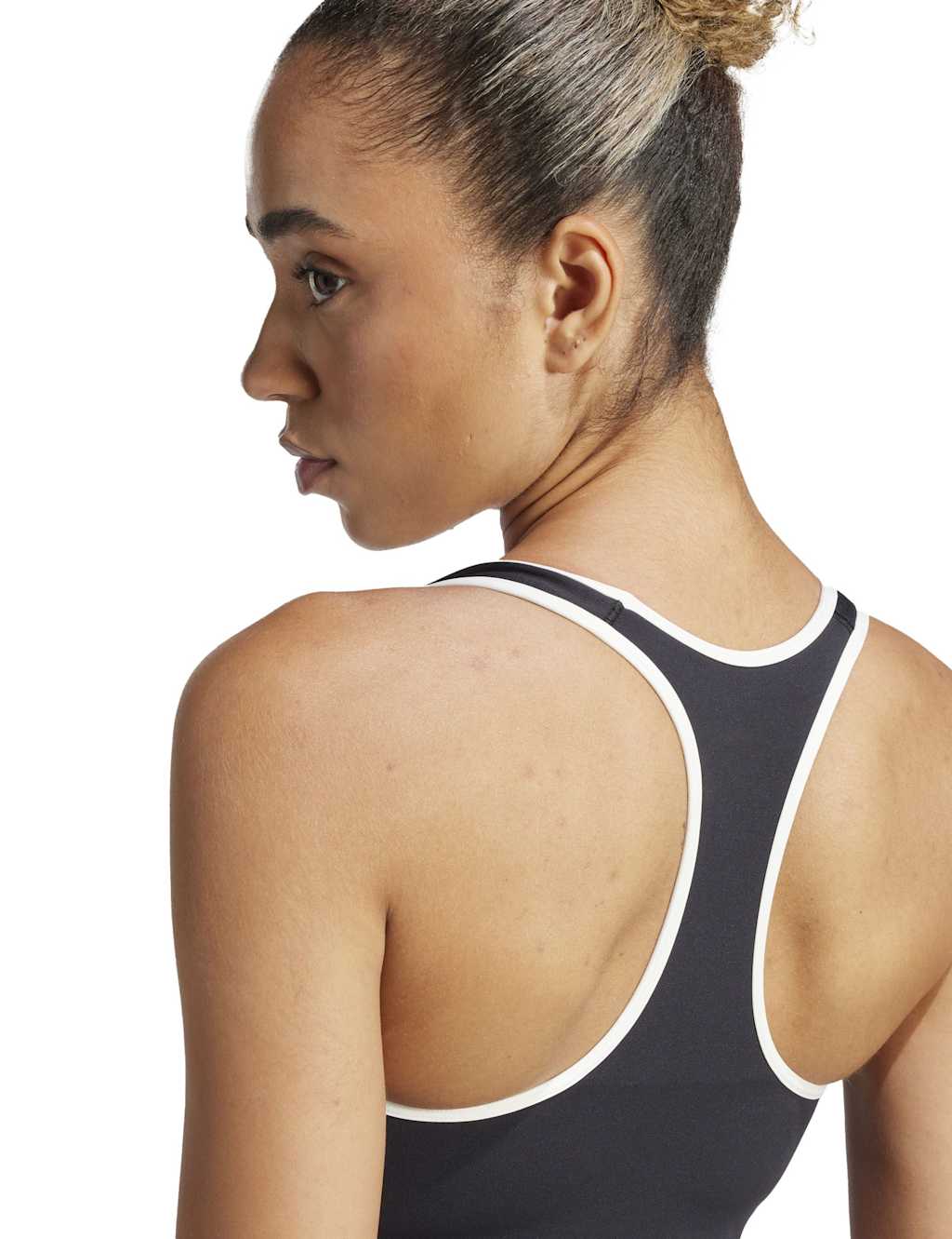 Powerimpact Legacy Light Support Sports Bra 8 of 8