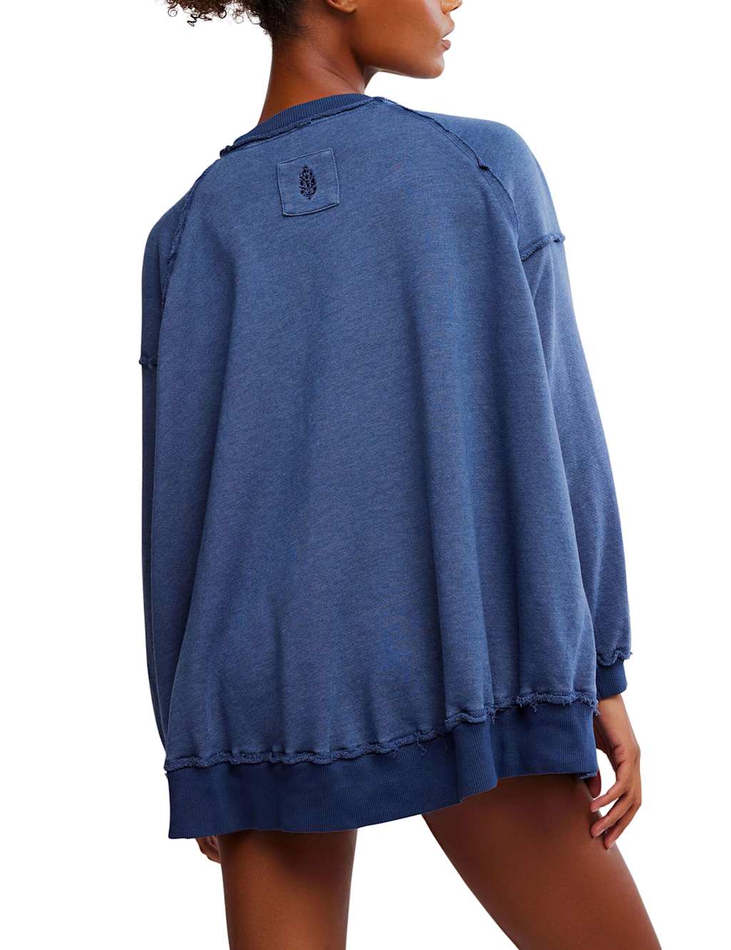 One To Beat Cotton Blend Sweatshirt 5 of 6
