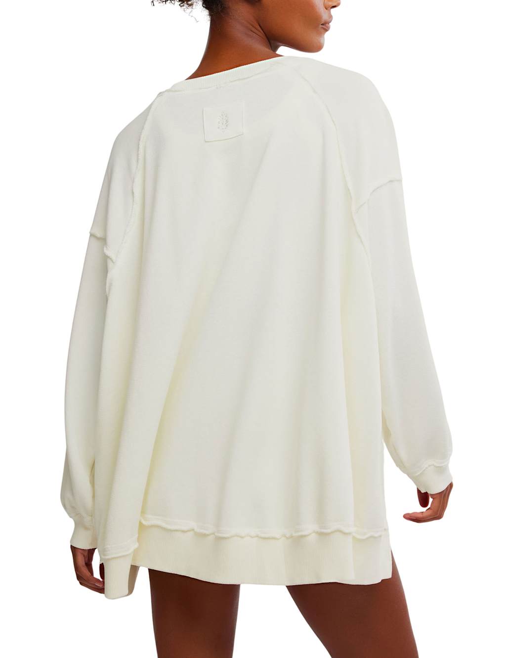 One To Beat Cotton Blend Sweatshirt 4 of 6
