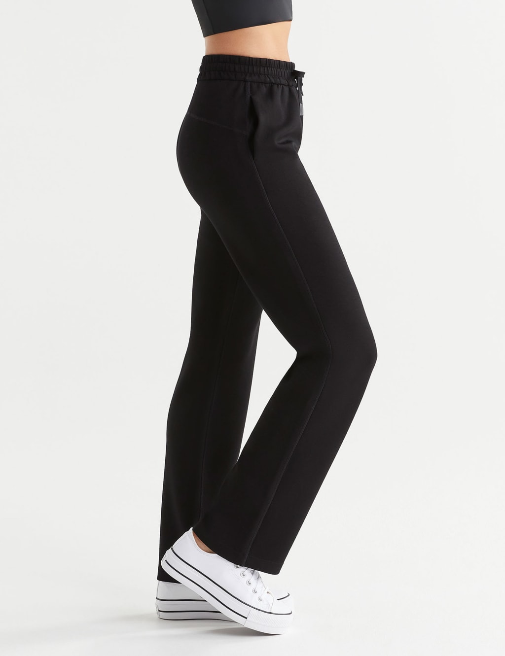 Aimie High Waisted Relaxed Joggers 3 of 6