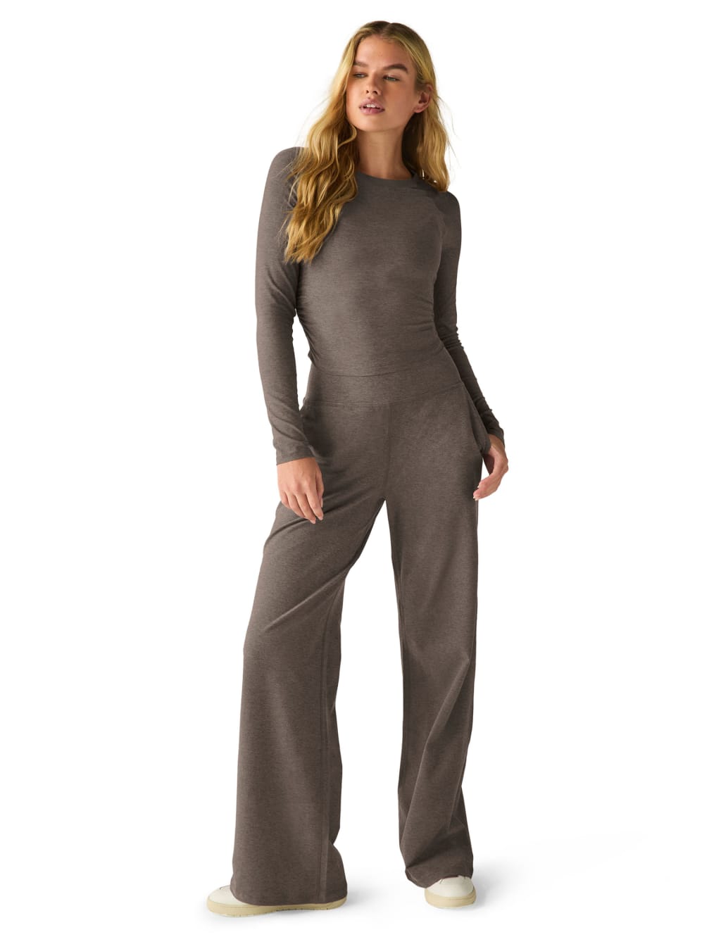 Featherweight Your Fit Yoga Top 2 of 4