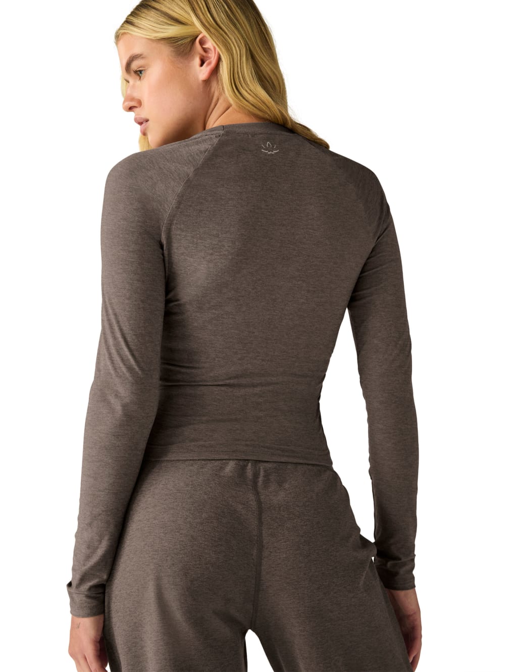 Featherweight Your Fit Yoga Top 4 of 4