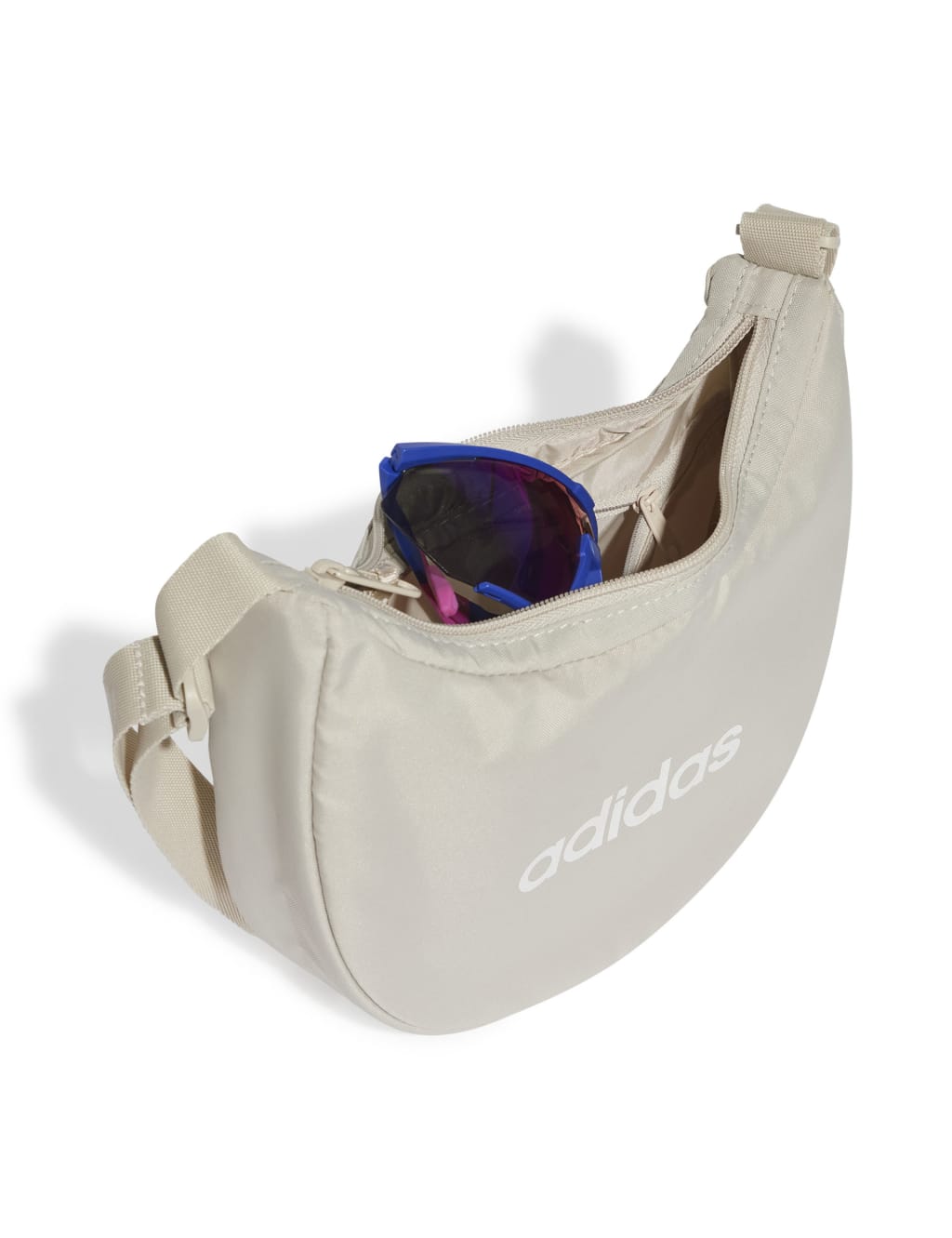 Linear Essentials Cross Body Bag 4 of 6
