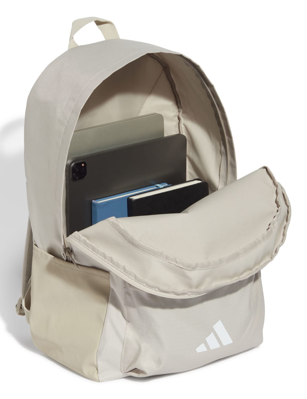Classic 3-Stripes Backpack 4 of 6