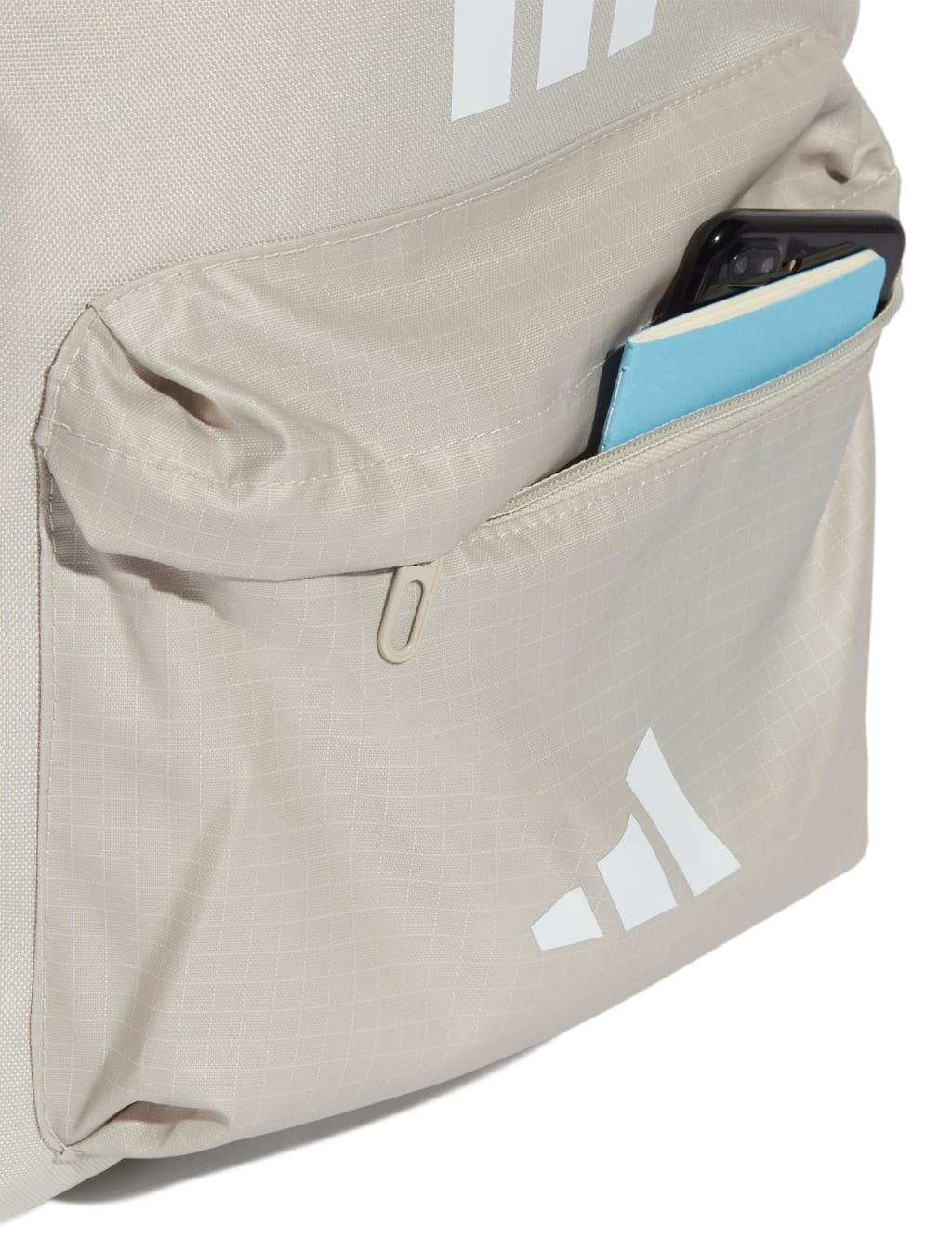 Classic 3-Stripes Backpack 5 of 6