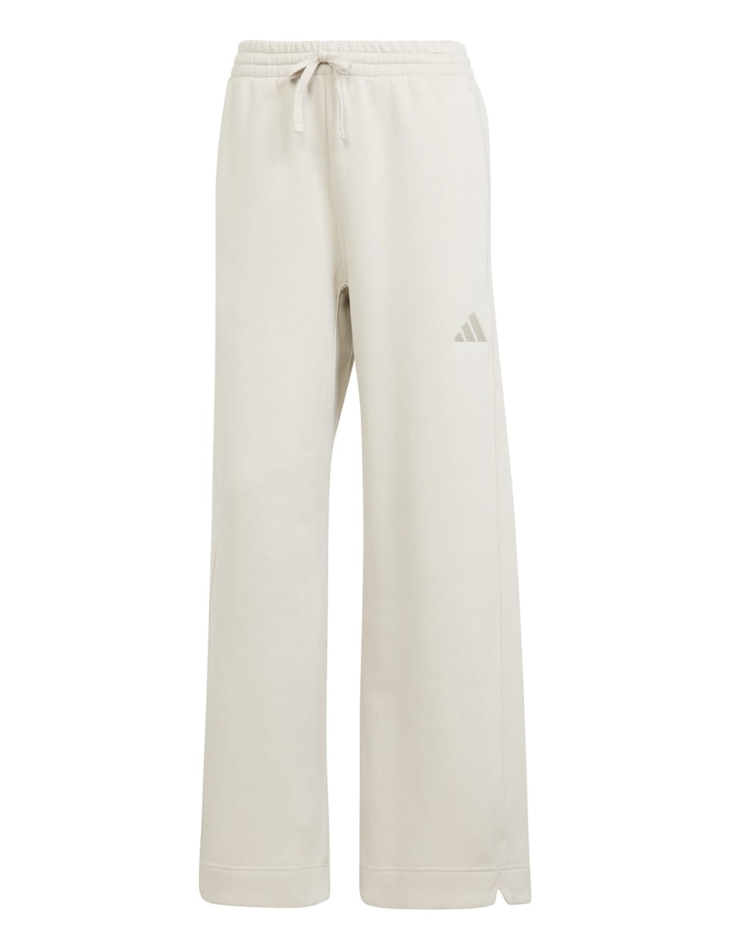 ALL SZN Cotton Rich Fleece Wide Leg Joggers 2 of 6