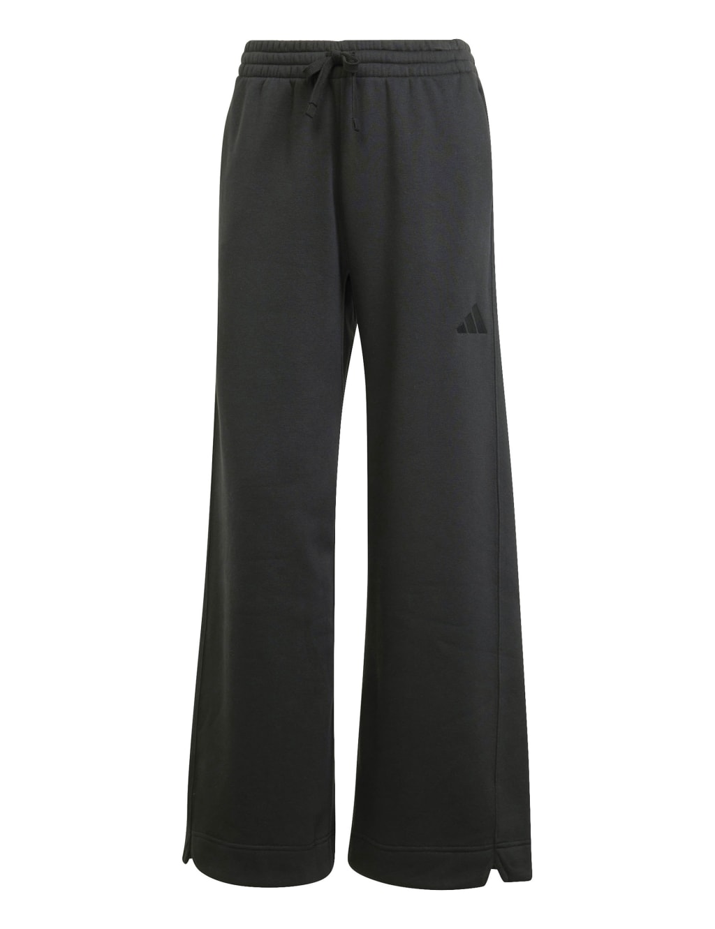 ALL SZN Cotton Rich Fleece Wide Leg Joggers 2 of 6