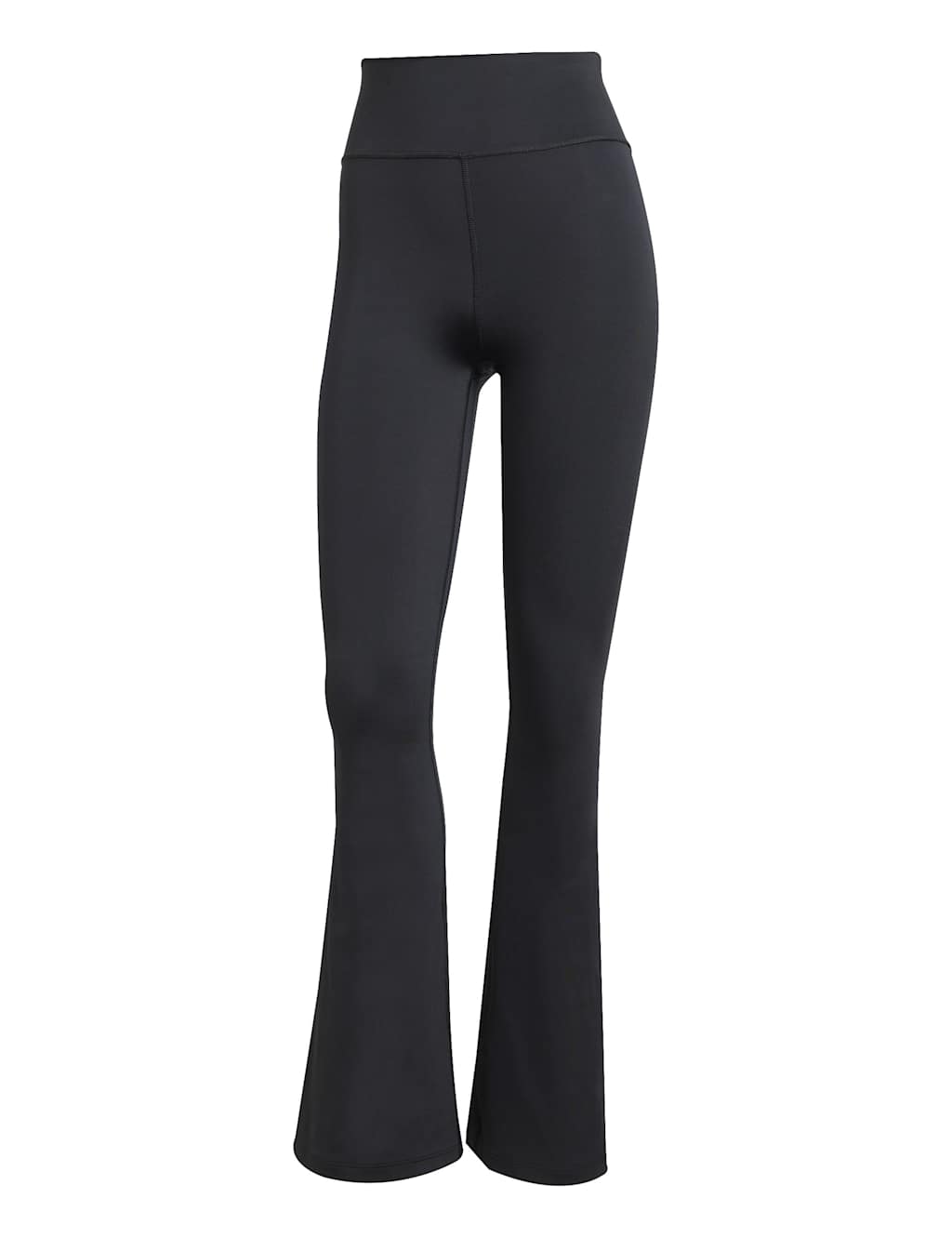 All Me Essentials High Waisted Flared Leggings 2 of 6