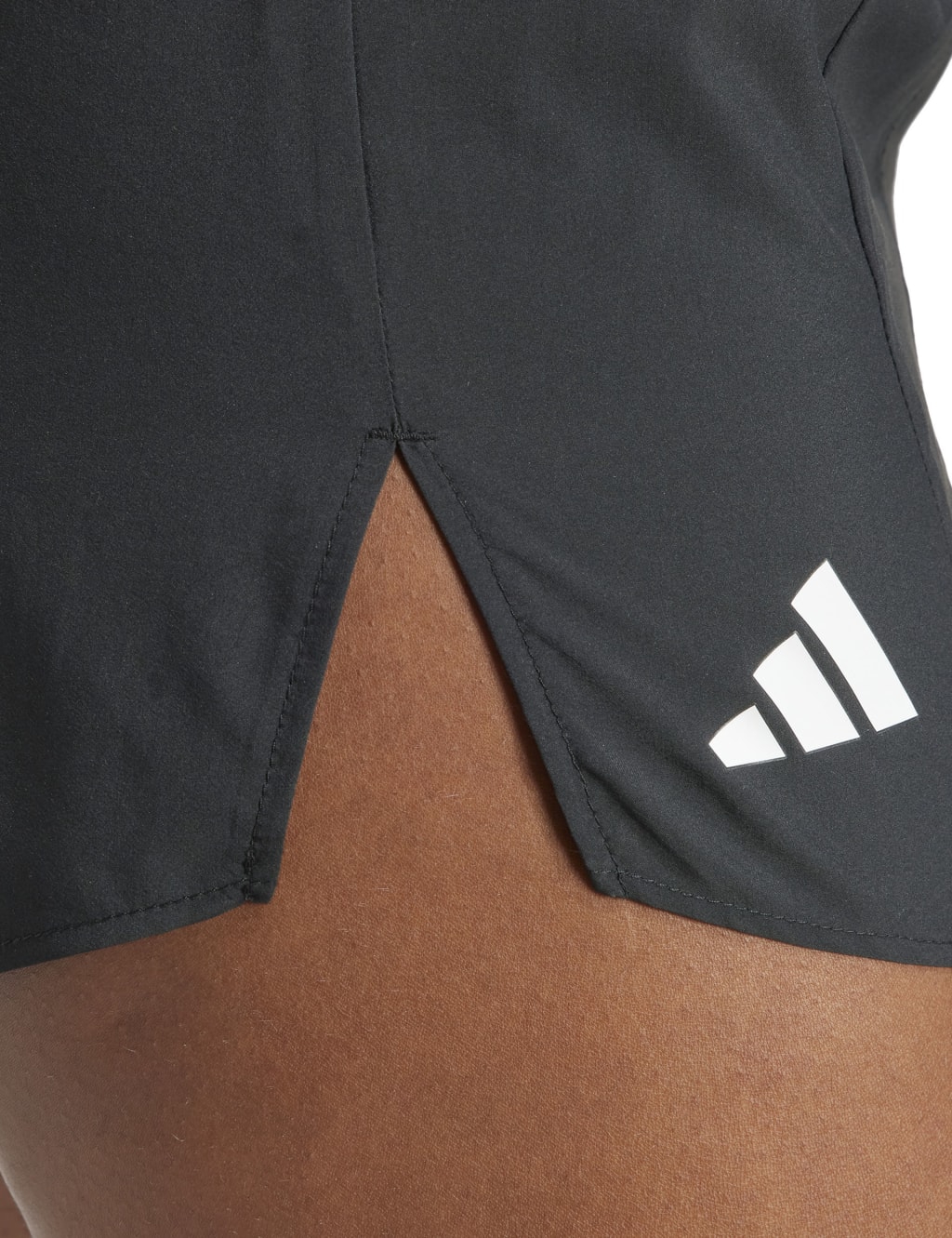 Adizero Essentials Running Shorts 6 of 6