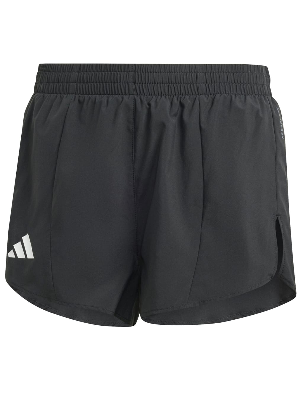 Adizero Essentials Running Shorts 2 of 6
