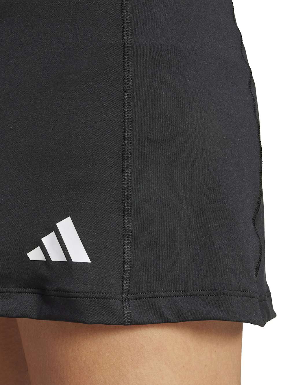 Optime Sports Skirt with Integrated Shorts 6 of 6