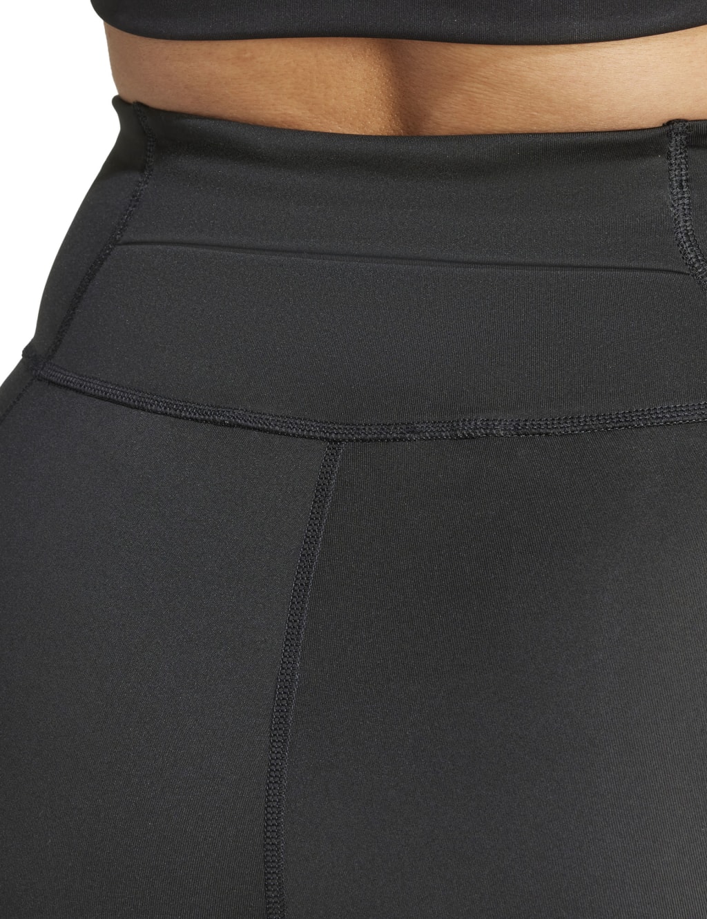Own The Run High Waisted Running Shorts 7 of 7