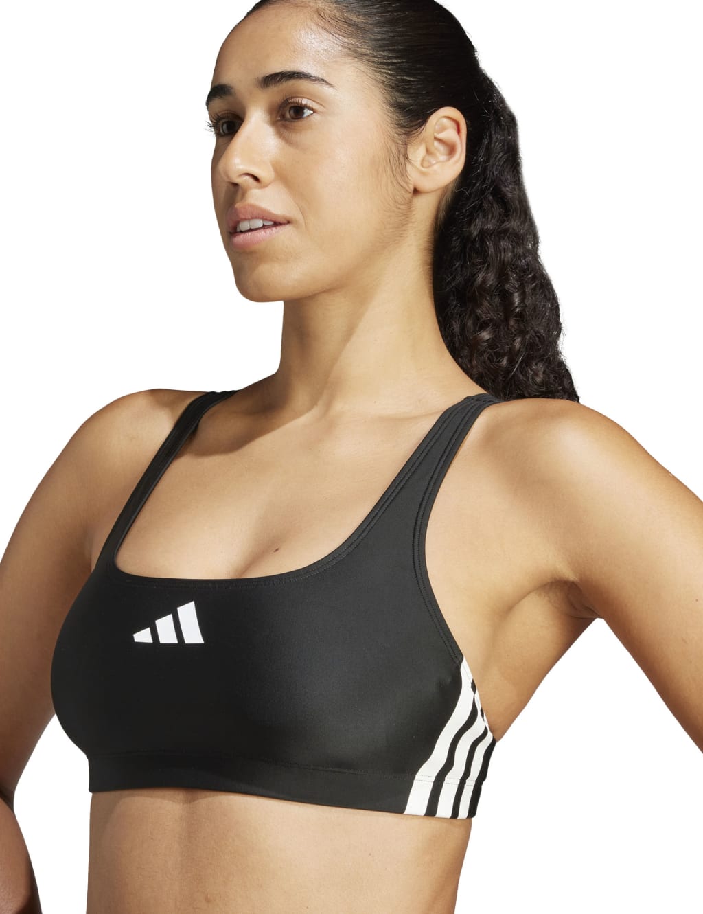 3-Stripes V-Back Bikini 5 of 6