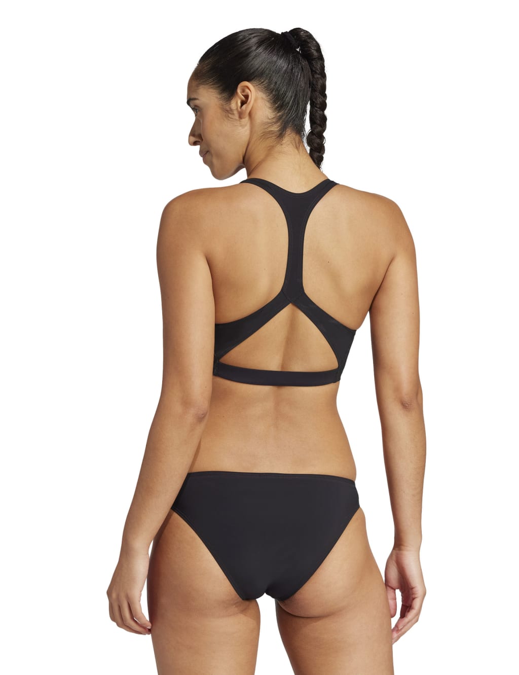 Lanelux Scoop Neck Bikini Top 4 of 6