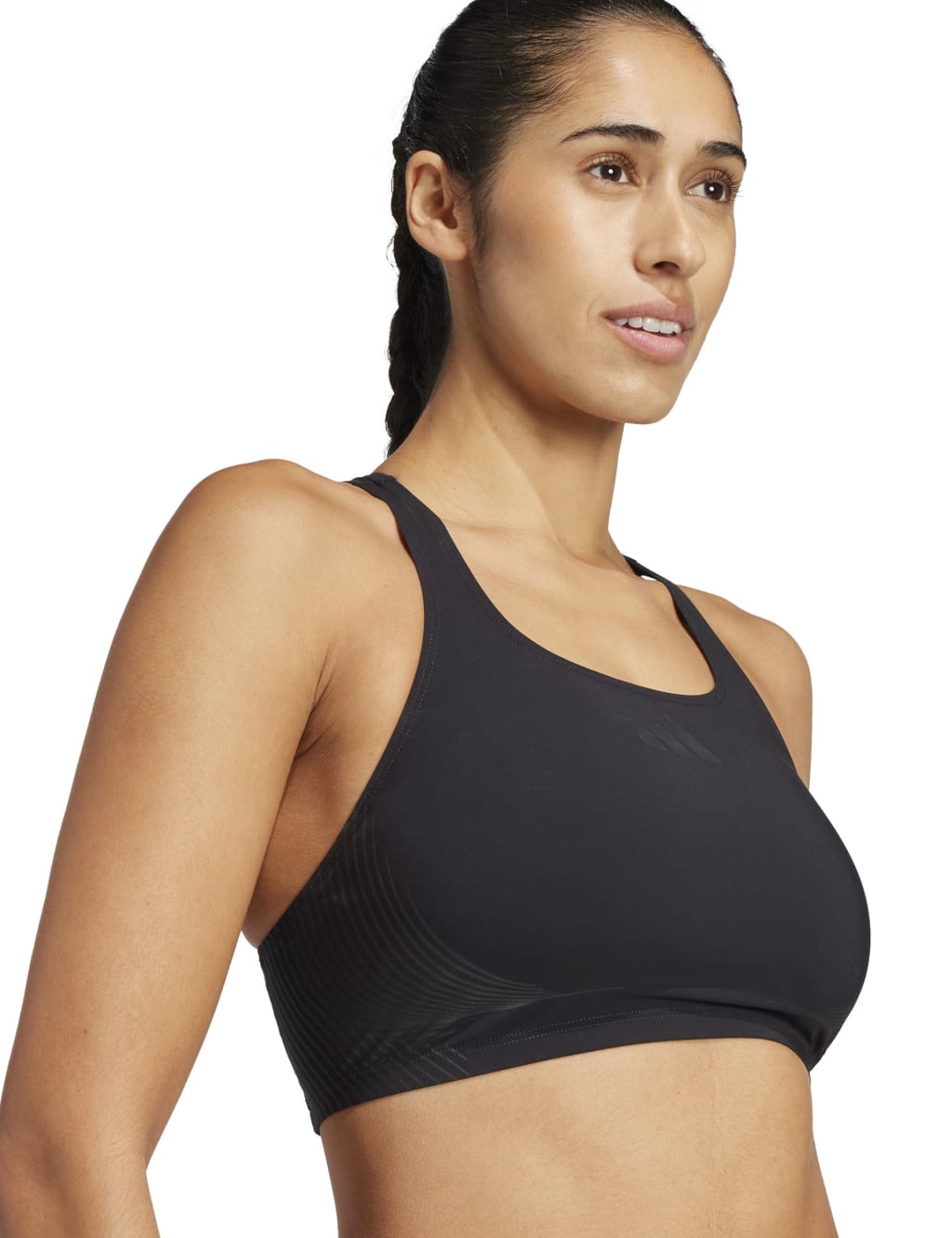 Lanelux Scoop Neck Bikini Top 5 of 6