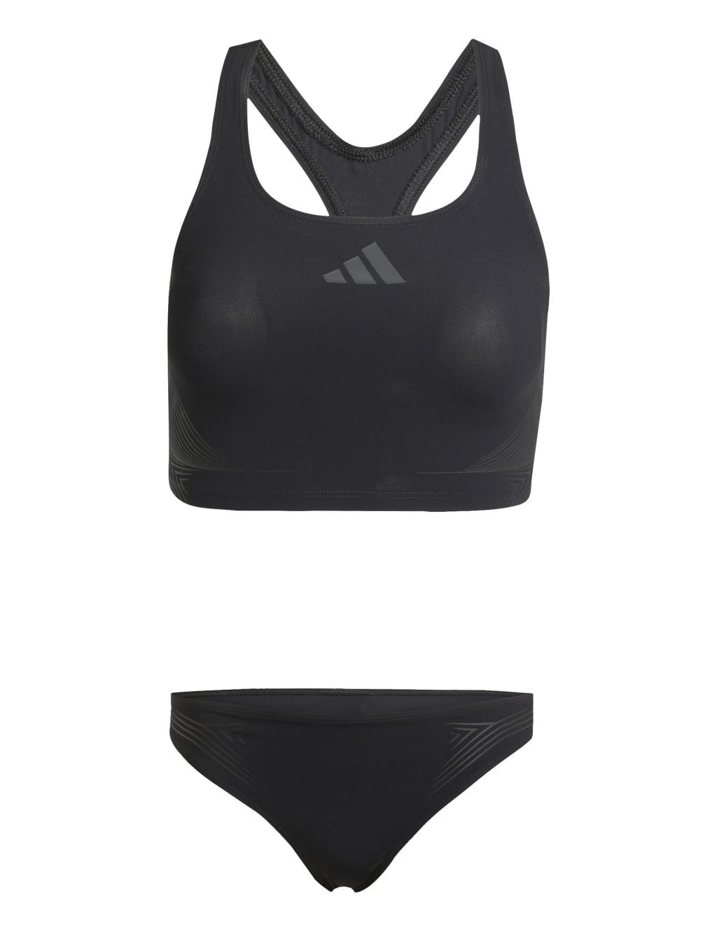 Lanelux Scoop Neck Bikini Top 2 of 6
