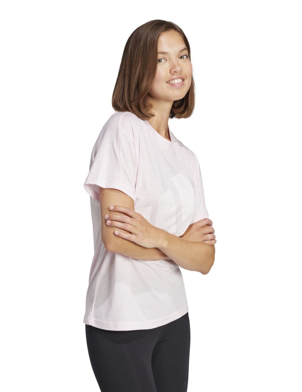 Essentials Winners Crew Neck T-Shirt 3 of 6