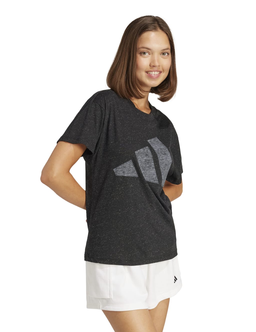 Essentials Winners Crew Neck T-Shirt 3 of 6