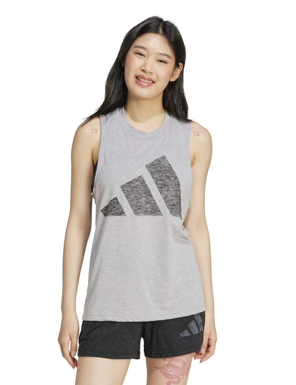 Essentials Winners Vest Top 1 of 6