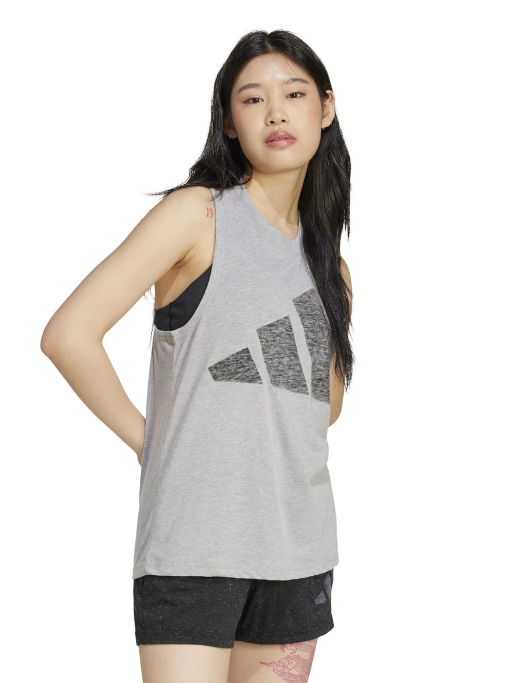 Essentials Winners Vest Top 3 of 6