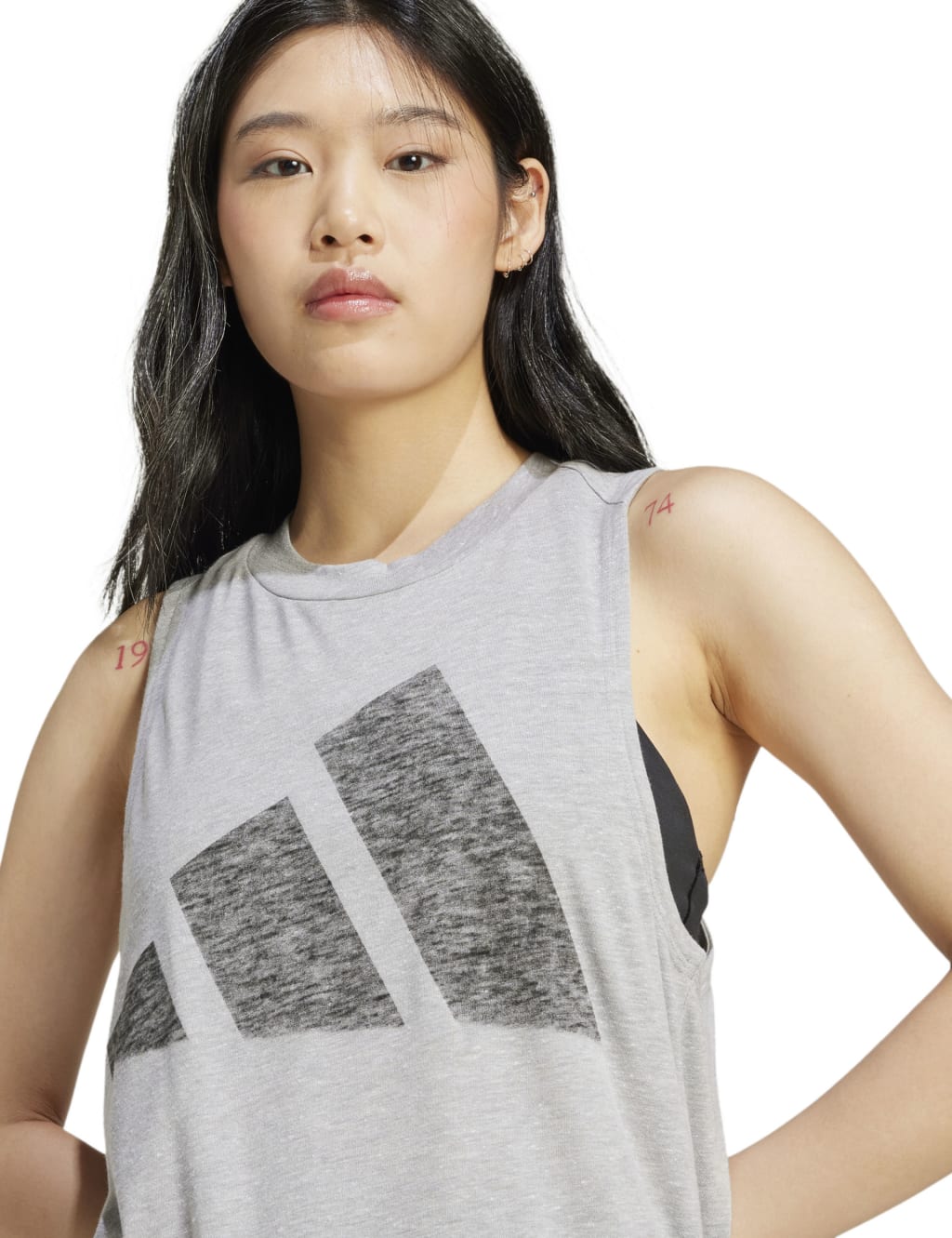 Essentials Winners Vest Top 5 of 6