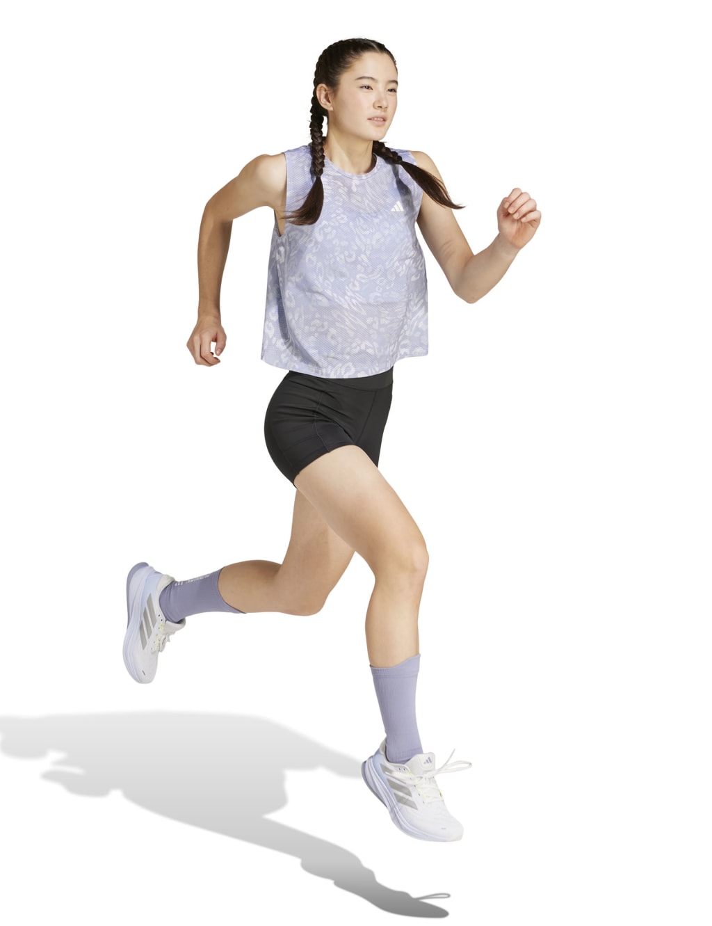 Own the Run Running Vest Top 4 of 8