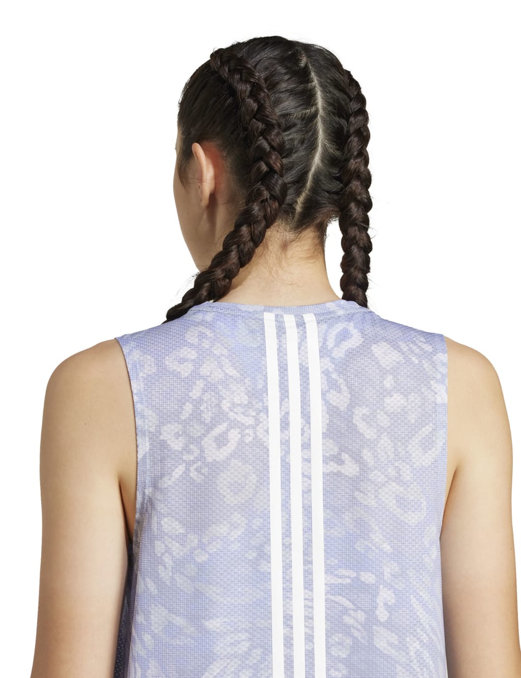 Own the Run Running Vest Top 6 of 8