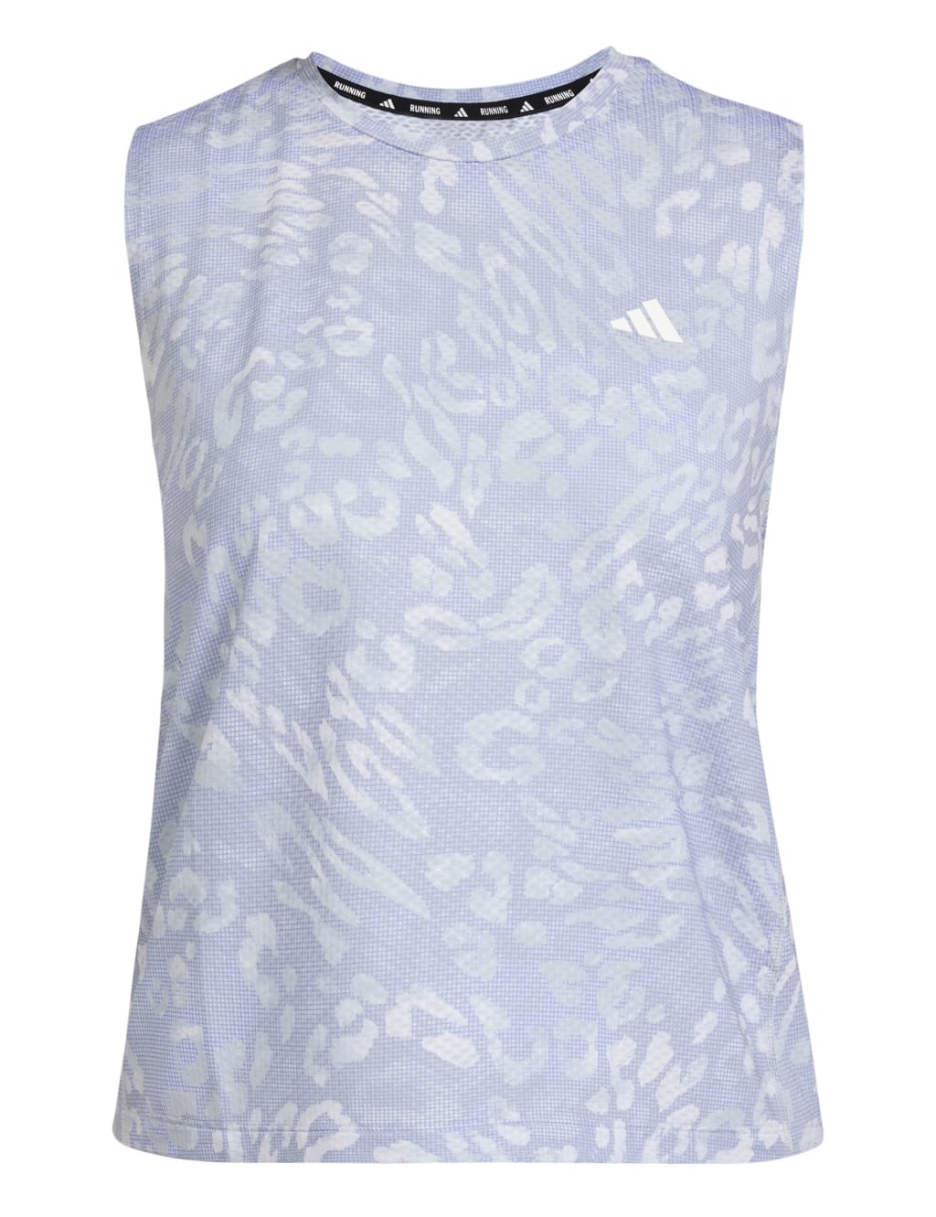 Own the Run Running Vest Top 2 of 8