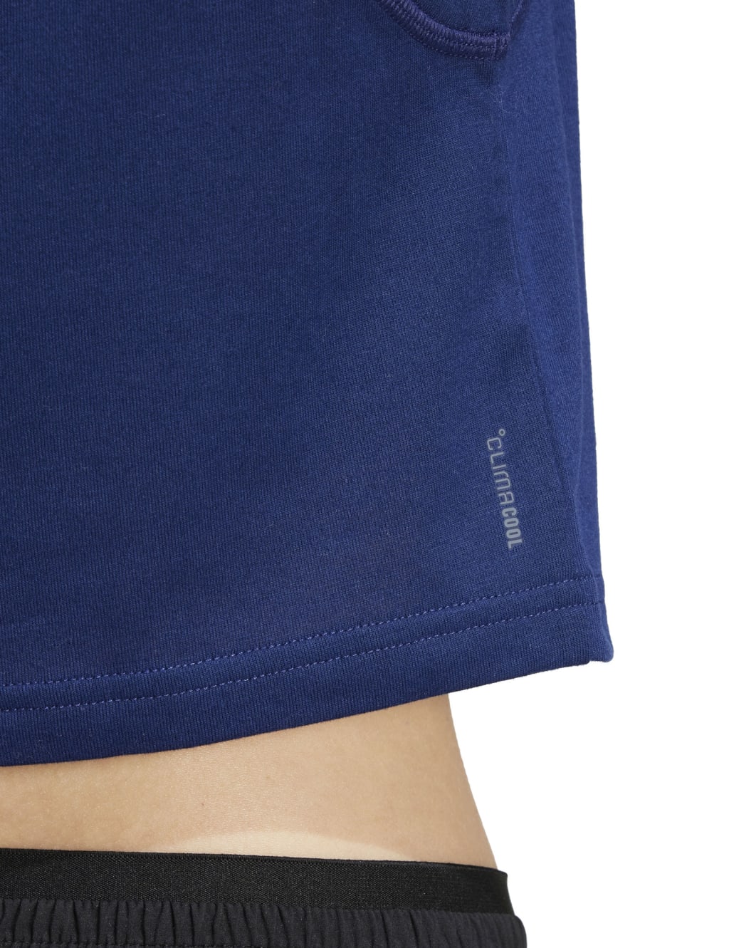 Train Essentials Crew Neck Boxy Vest Top 6 of 6