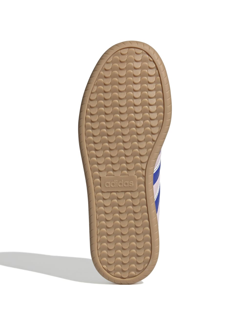 Barreda Suede Trainers 5 of 7