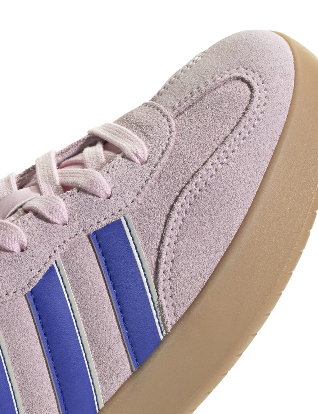 Barreda Suede Trainers 6 of 7