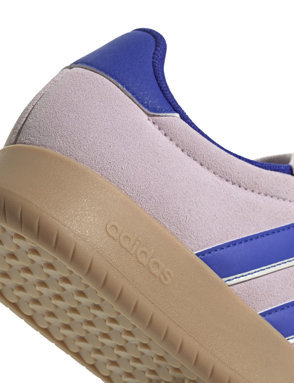 Barreda Suede Trainers 7 of 7