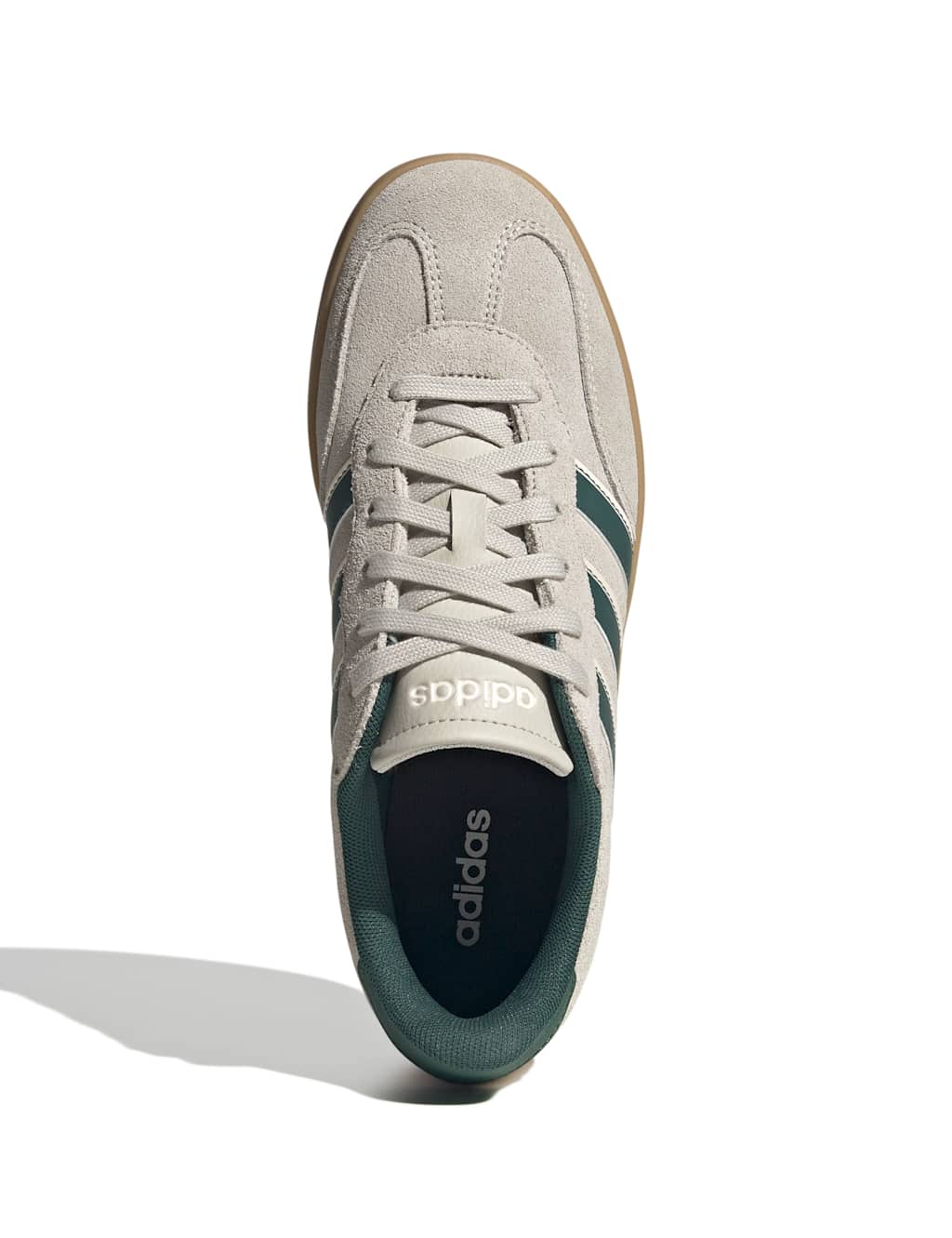 Barreda Suede Trainers 2 of 7