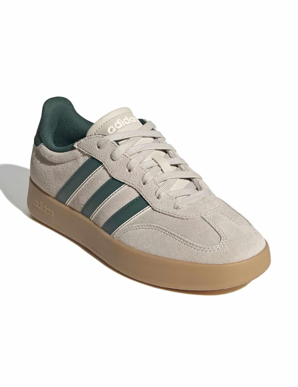 Barreda Suede Trainers 3 of 7