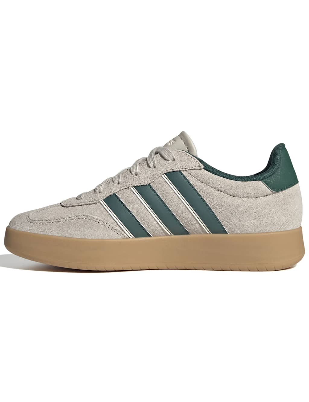 Barreda Suede Trainers 4 of 7