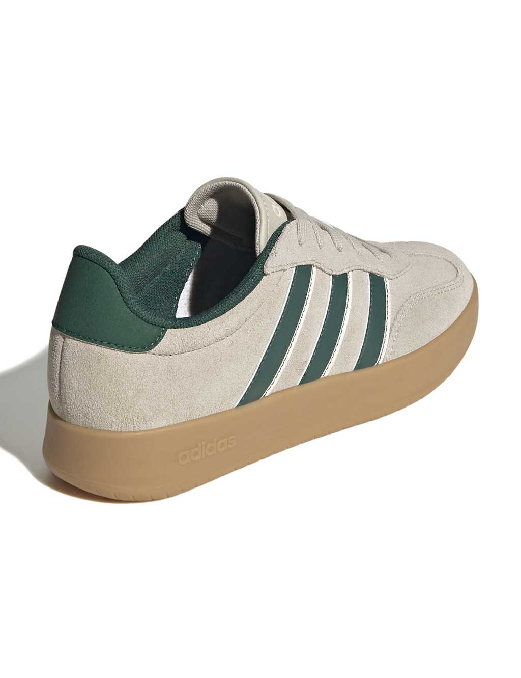 Barreda Suede Trainers 5 of 7