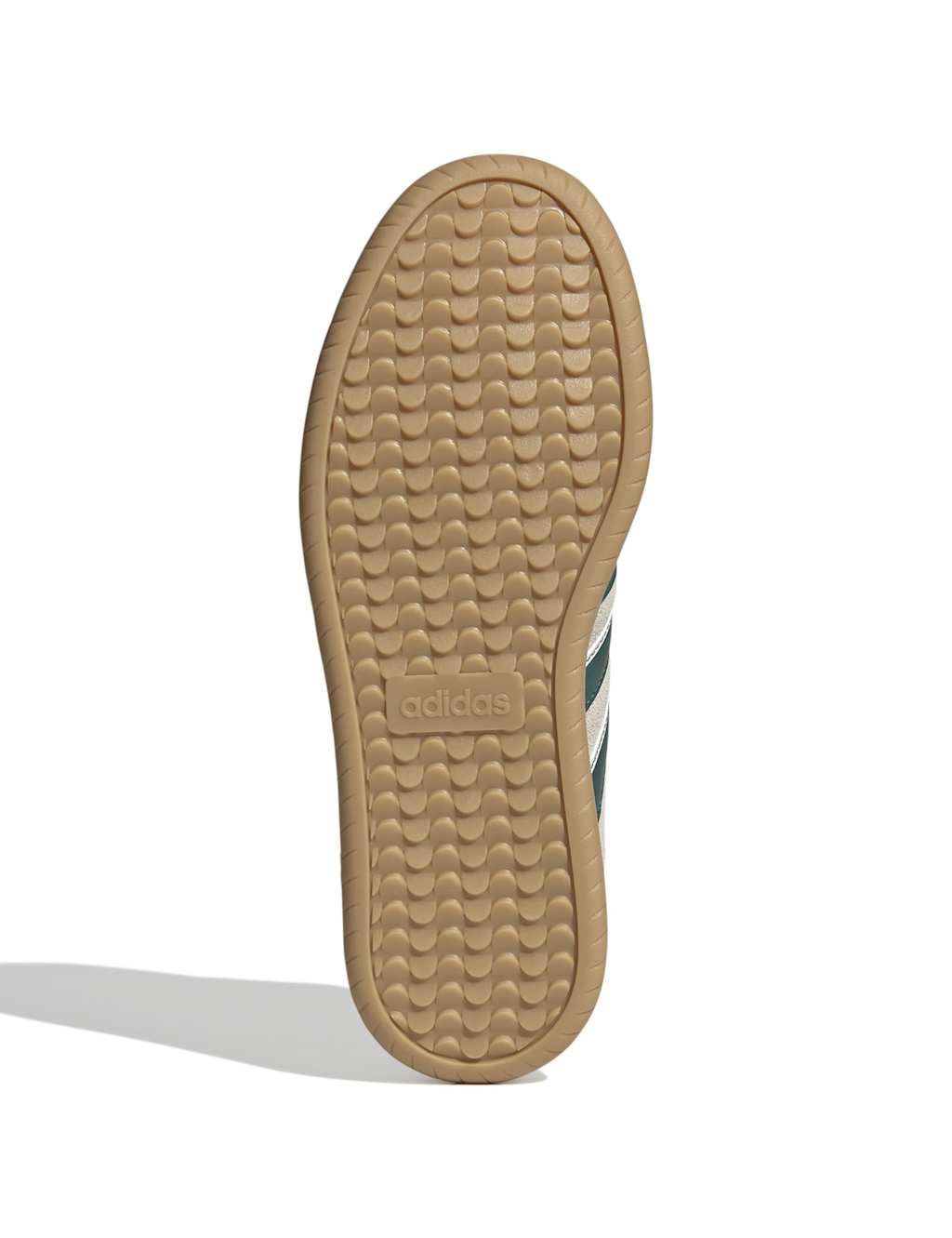 Barreda Suede Trainers 6 of 7