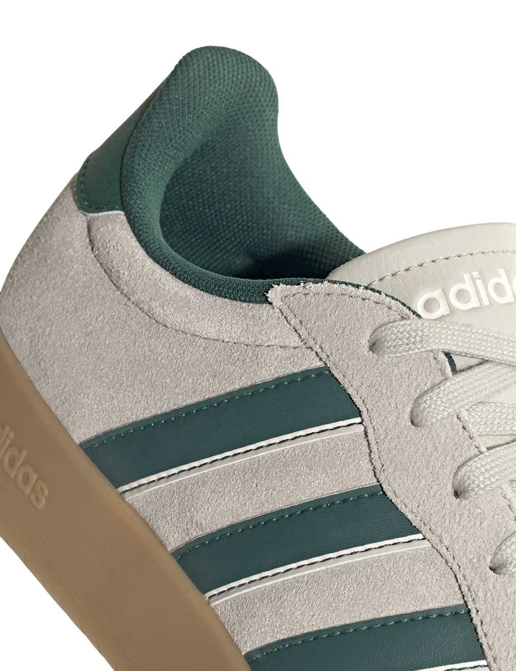 Barreda Suede Trainers 7 of 7