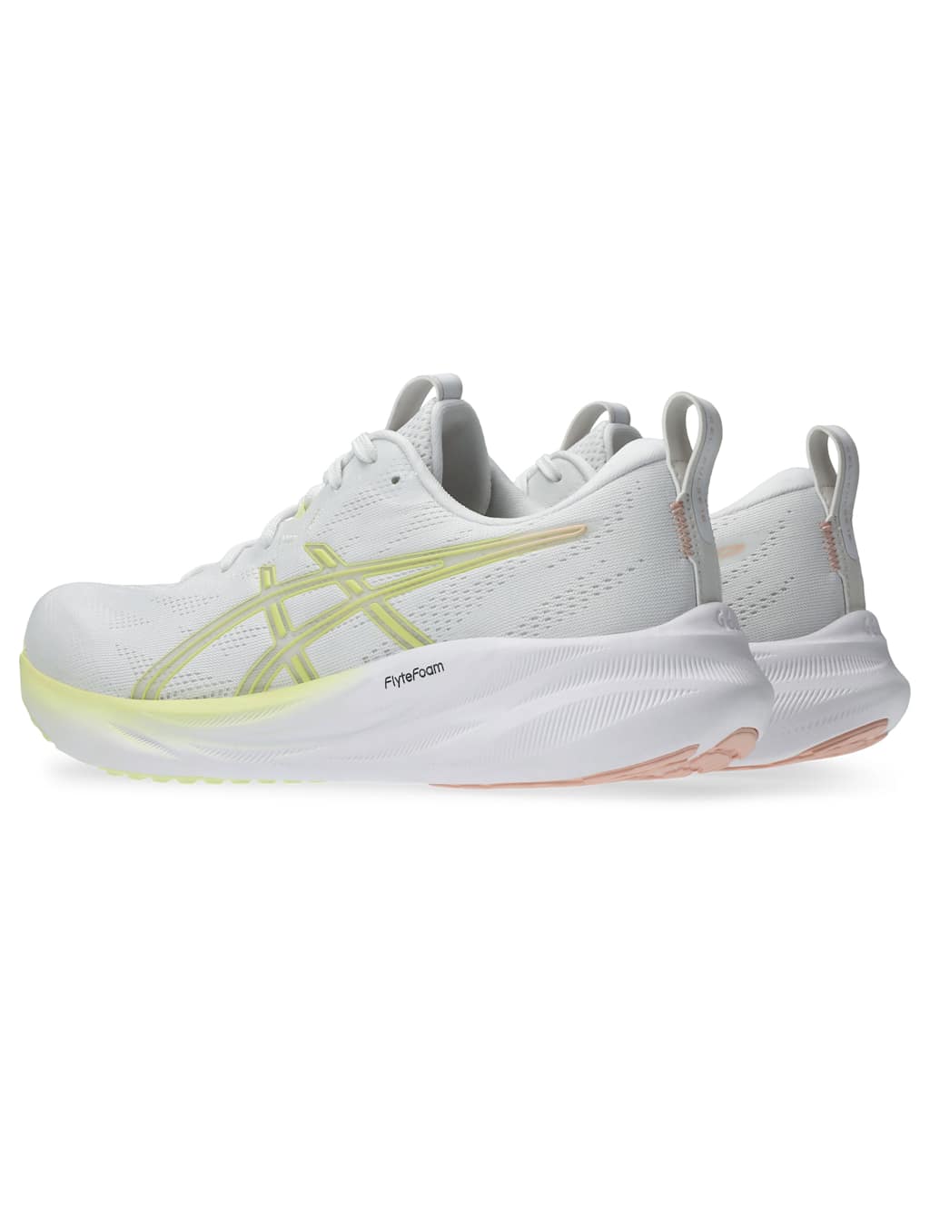 GEL-PULSE 16 Running Trainers 3 of 6