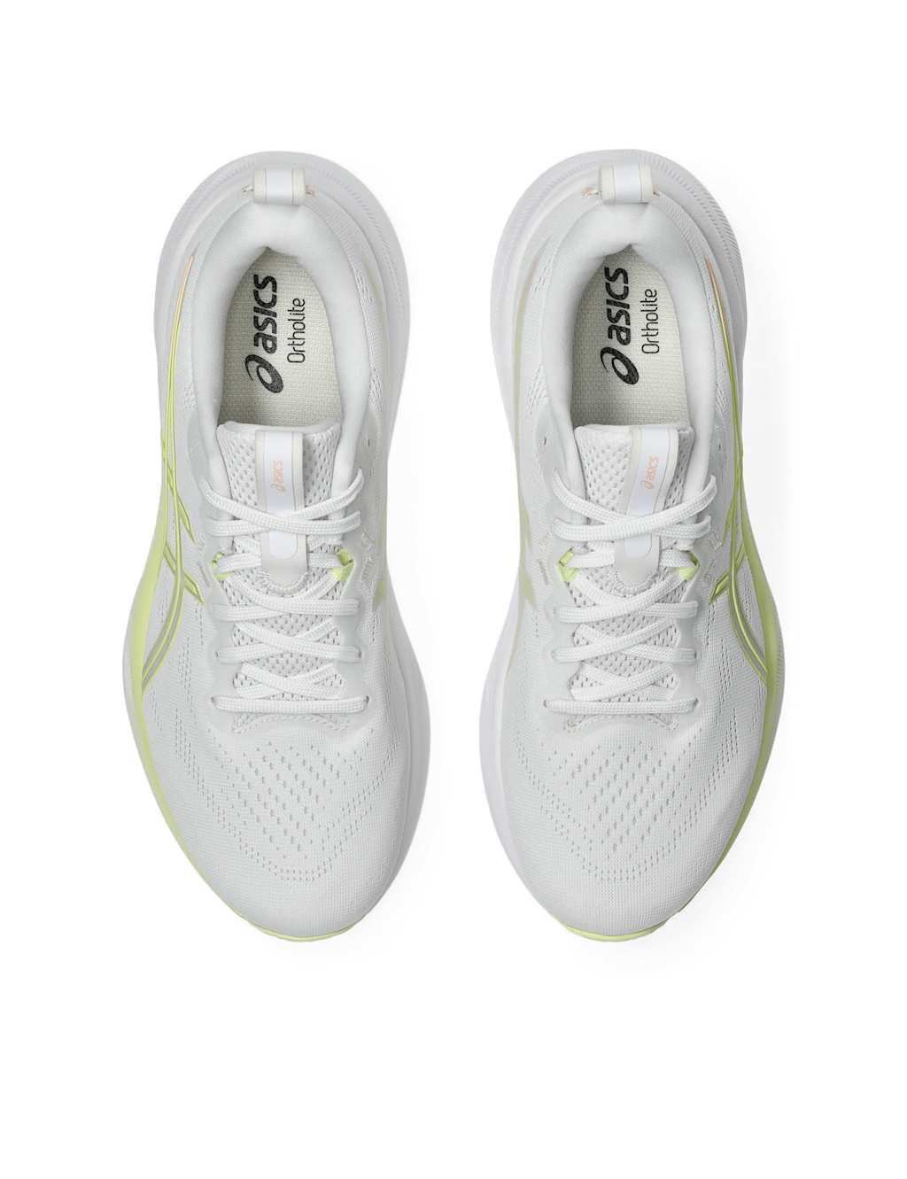 GEL-PULSE 16 Running Trainers 4 of 6