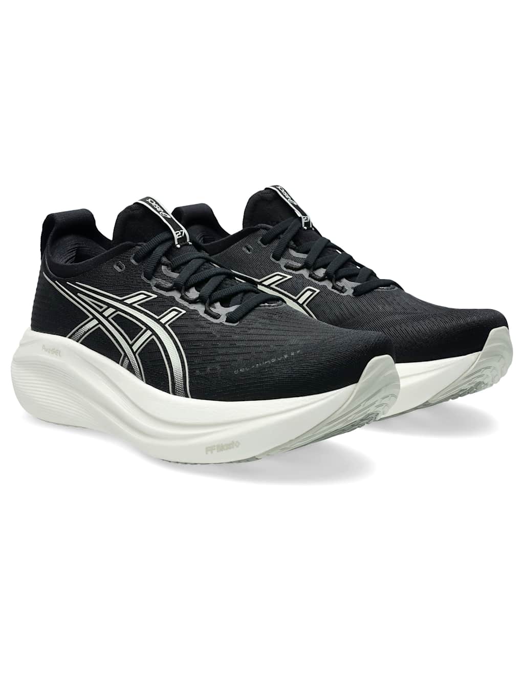 GEL-NIMBUS 27 Running Trainers 2 of 6