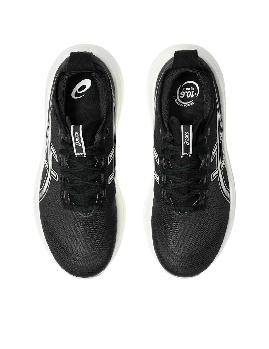 GEL-NIMBUS 27 Running Trainers 3 of 6